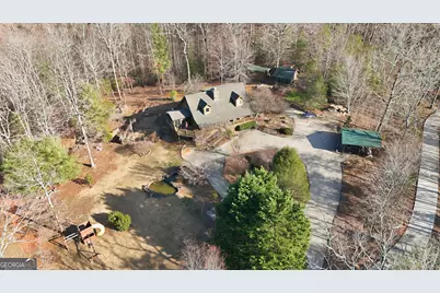 1401 Adair Mill Road, Cleveland, GA 30528 - Photo 63
