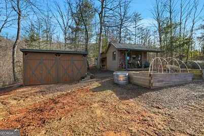 1401 Adair Mill Road, Cleveland, GA 30528 - Photo 49