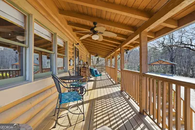 1401 Adair Mill Road, Cleveland, GA 30528 - Photo 7