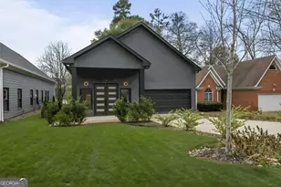 1031 Walker Ave SE, Atlanta, GA 30316 - Photo 1