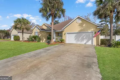 231 Wellington Place, Brunswick, GA 31523 - Photo 37