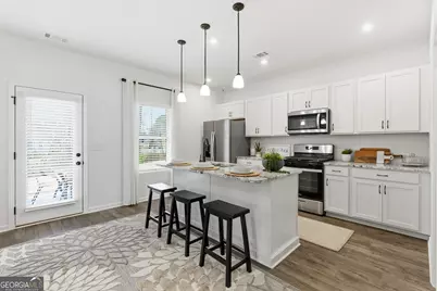 102 Everwood Court, Dallas, GA 30132 - Photo 3