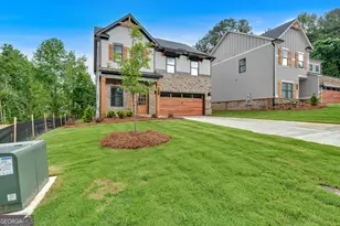 102 Everest Ct, Dallas, GA 30132 - Photo 3