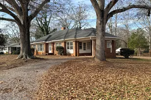 419 W Johnston St, Forsyth, GA 31029 - Photo 1