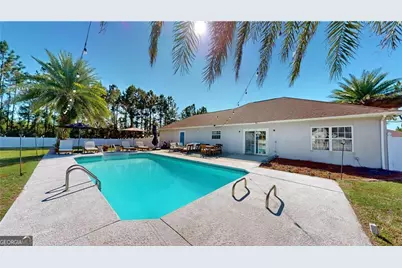 532 Emanuel Church Road, Brunswick, GA 31523 - Photo 1