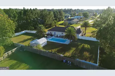 532 Emanuel Church Road, Brunswick, GA 31523 - Photo 5