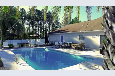 532 Emanuel Church Road, Brunswick, GA 31523 - Photo 9