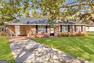 200 Ellis St, Metter, GA 30439 - Photo 5