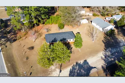 200 Ellis Street, Metter, GA 30439 - Photo 1