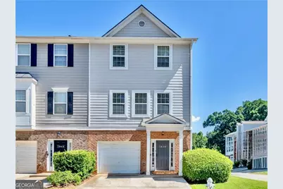 1646 Austin Meadows Drive, Decatur, GA 30032 - Photo 1