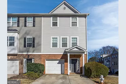 1646 Austin Meadows Drive, Decatur, GA 30032 - Photo 1