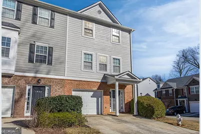 1646 Austin Meadows Drive, Decatur, GA 30032 - Photo 3