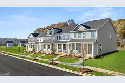 319 Tate Street, Monroe, GA 30655 - Photo 3