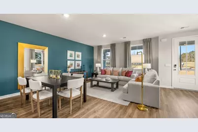 319 Tate Street, Monroe, GA 30655 - Photo 11