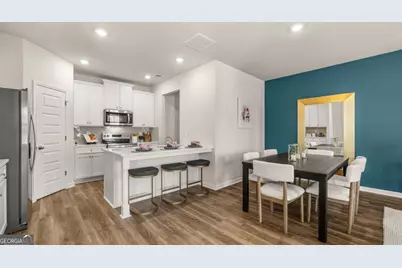 319 Tate Street, Monroe, GA 30655 - Photo 5