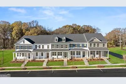 319 Tate Street, Monroe, GA 30655 - Photo 1