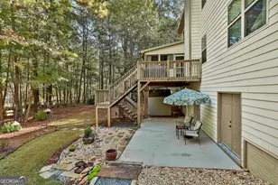 120 Meadow View Glen, Newnan, GA 30265 - Photo 19