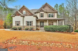 120 Meadow View Glen, Newnan, GA 30265 - Photo 1