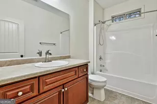 120 Meadow View Glen, Newnan, GA 30265 - Photo 23