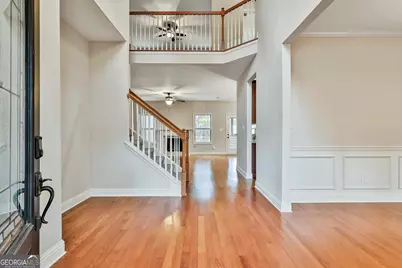 120 Meadow View Glen, Newnan, GA 30265 - Photo 5