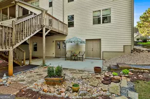 120 Meadow View Glen, Newnan, GA 30265 - Photo 21