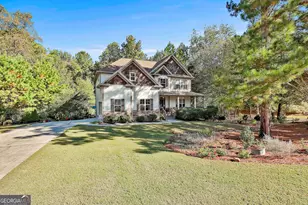 120 Meadow View Glen, Newnan, GA 30265 - Photo 59