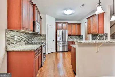 120 Meadow View Glen, Newnan, GA 30265 - Photo 17