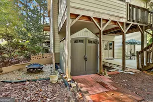 120 Meadow View Glen, Newnan, GA 30265 - Photo 79