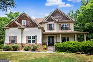 120 Meadow View Glen, Newnan, GA 30265 - Photo 81