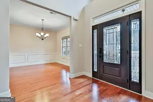 120 Meadow View Glen, Newnan, GA 30265 - Photo 7