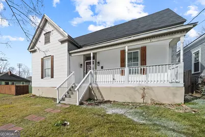 1471 Jackson Street, Macon, GA 31201 - Photo 3