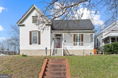 1471 Jackson Street, Macon, GA 31201 - Photo 1