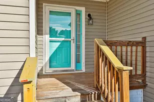 128 Calico Loop, Grantville, GA 30220 - Photo 3