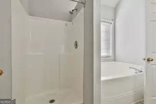 128 Calico Loop, Grantville, GA 30220 - Photo 17