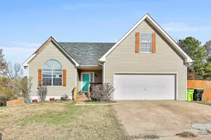 128 Calico Loop, Grantville, GA 30220 - Photo 1