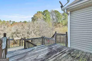 128 Calico Loop, Grantville, GA 30220 - Photo 33