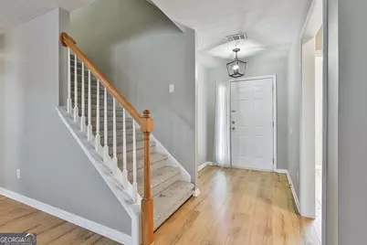 128 Calico Loop, Grantville, GA 30220 - Photo 5