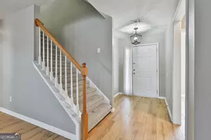 128 Calico Loop, Grantville, GA 30220 - Photo 5