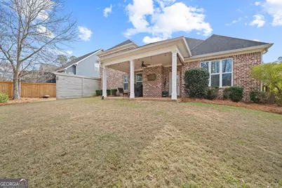 1064 Brookford Road, Macon, GA 31210 - Photo 41