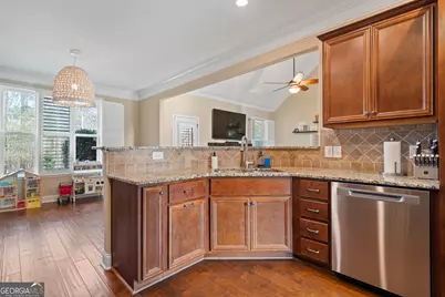 1064 Brookford Road, Macon, GA 31210 - Photo 19