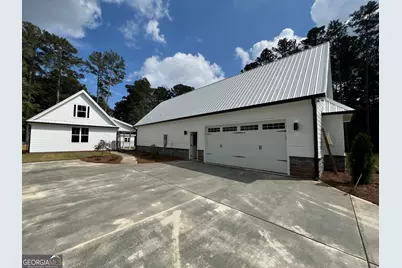 3050 Mahlon Smith Road, Social Circle, GA 30025 - Photo 3