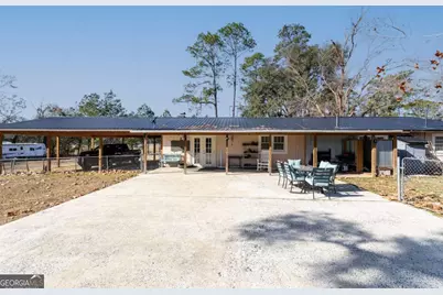 5856 Alma Highway, Waycross, GA 31501 - Photo 25