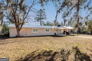 5856 Alma Hwy, Waycross, GA 31501 - Photo 3