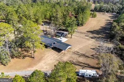 5856 Alma Highway, Waycross, GA 31501 - Photo 29