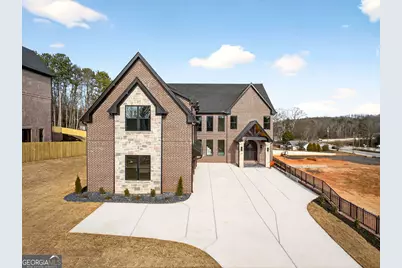 403 Thunder Road, Buford, GA 30518 - Photo 5