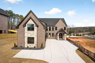 403 Thunder Rd, Buford, GA 30518 - Photo 5