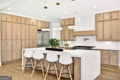 403 Thunder Road, Buford, GA 30518 - Photo 29