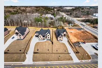 403 Thunder Road, Buford, GA 30518 - Photo 7