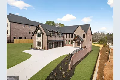 403 Thunder Road, Buford, GA 30518 - Photo 3