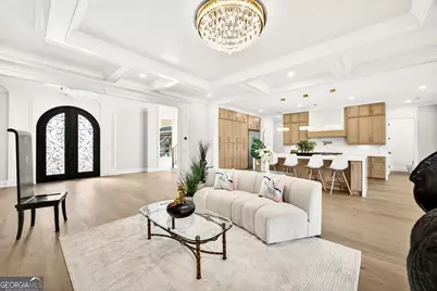 403 Thunder Road, Buford, GA 30518 - Photo 13